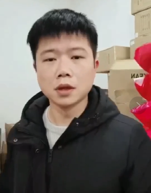 速賣通運營學(xué)員