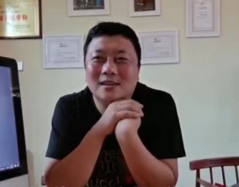 蝦皮運營學(xué)員